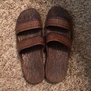 pali hawaii sandals
